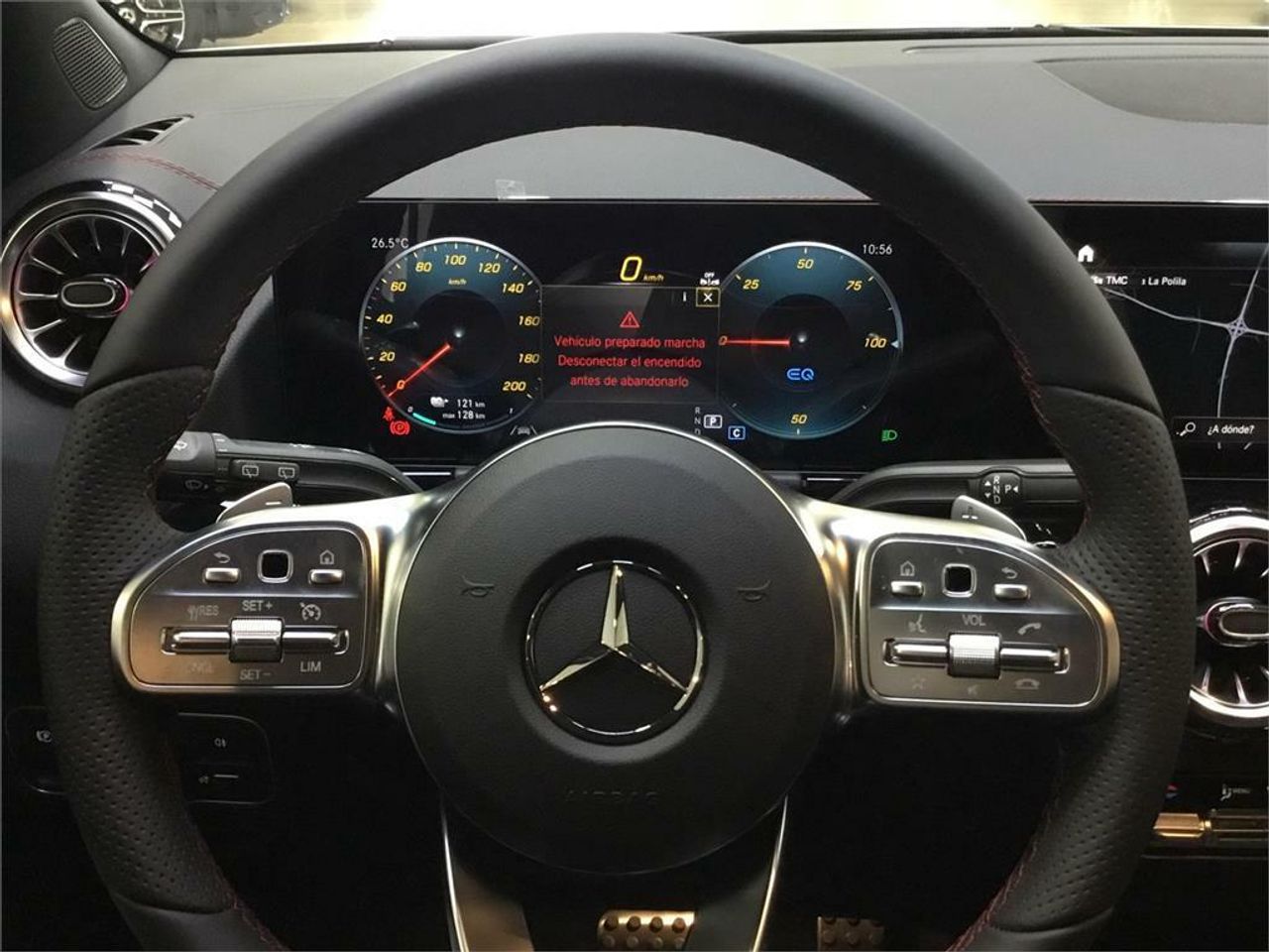 Mercedes EQA EQA 250+ - foto 9