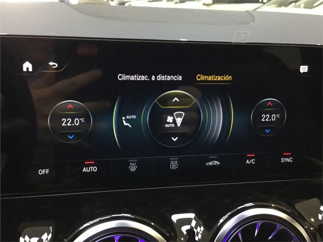 Mercedes EQA EQA 250+ - foto 17