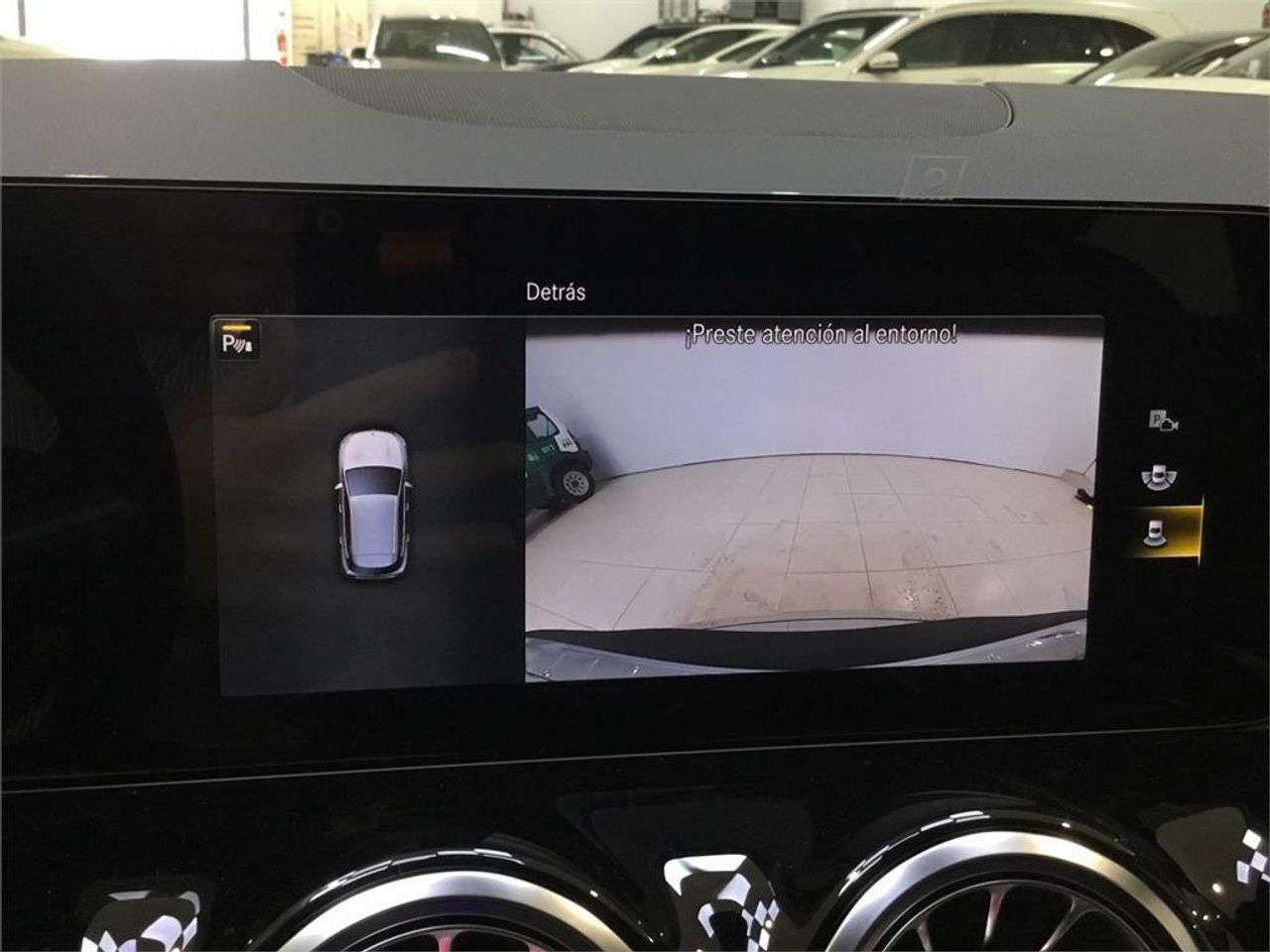 Mercedes EQA EQA 250+ - foto 19