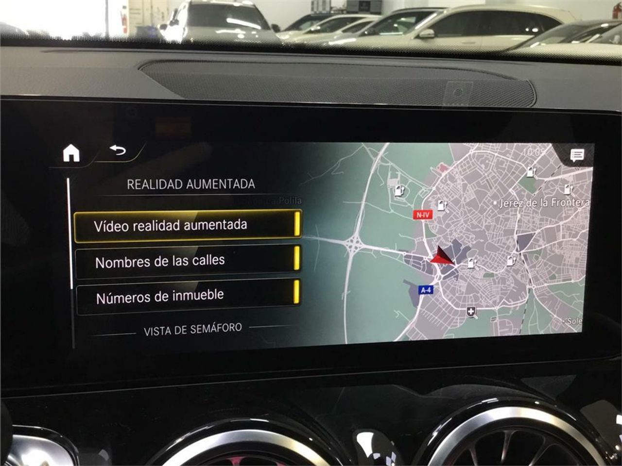 Mercedes EQB EQB 250+ - foto 18