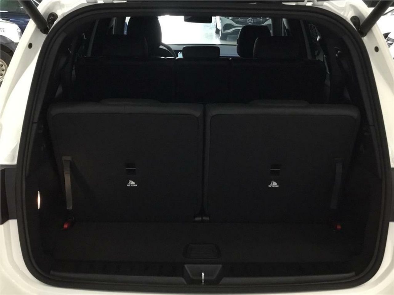 Mercedes EQB EQB 250+ - foto 16