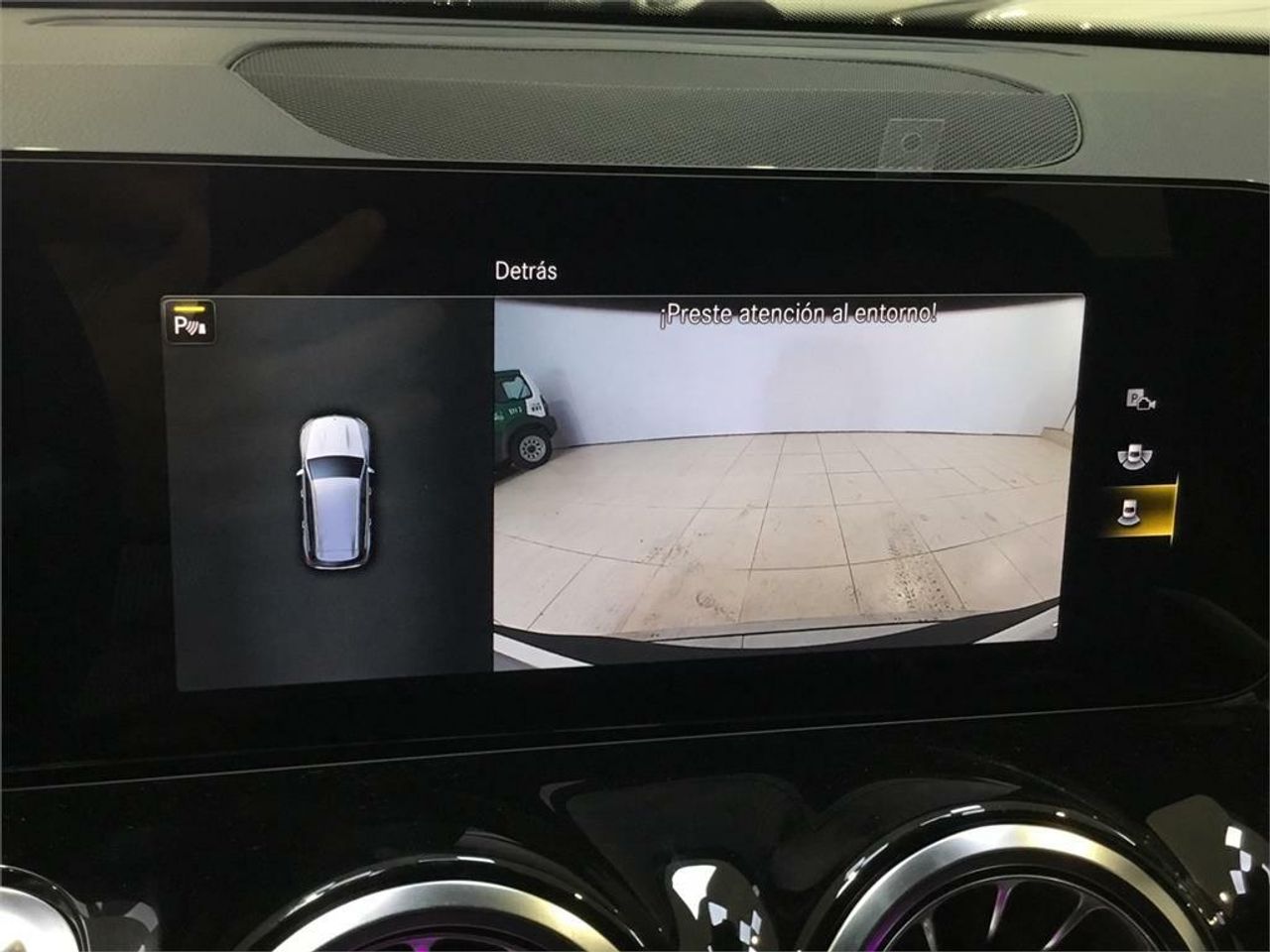 Mercedes EQB EQB 250+ - foto 21