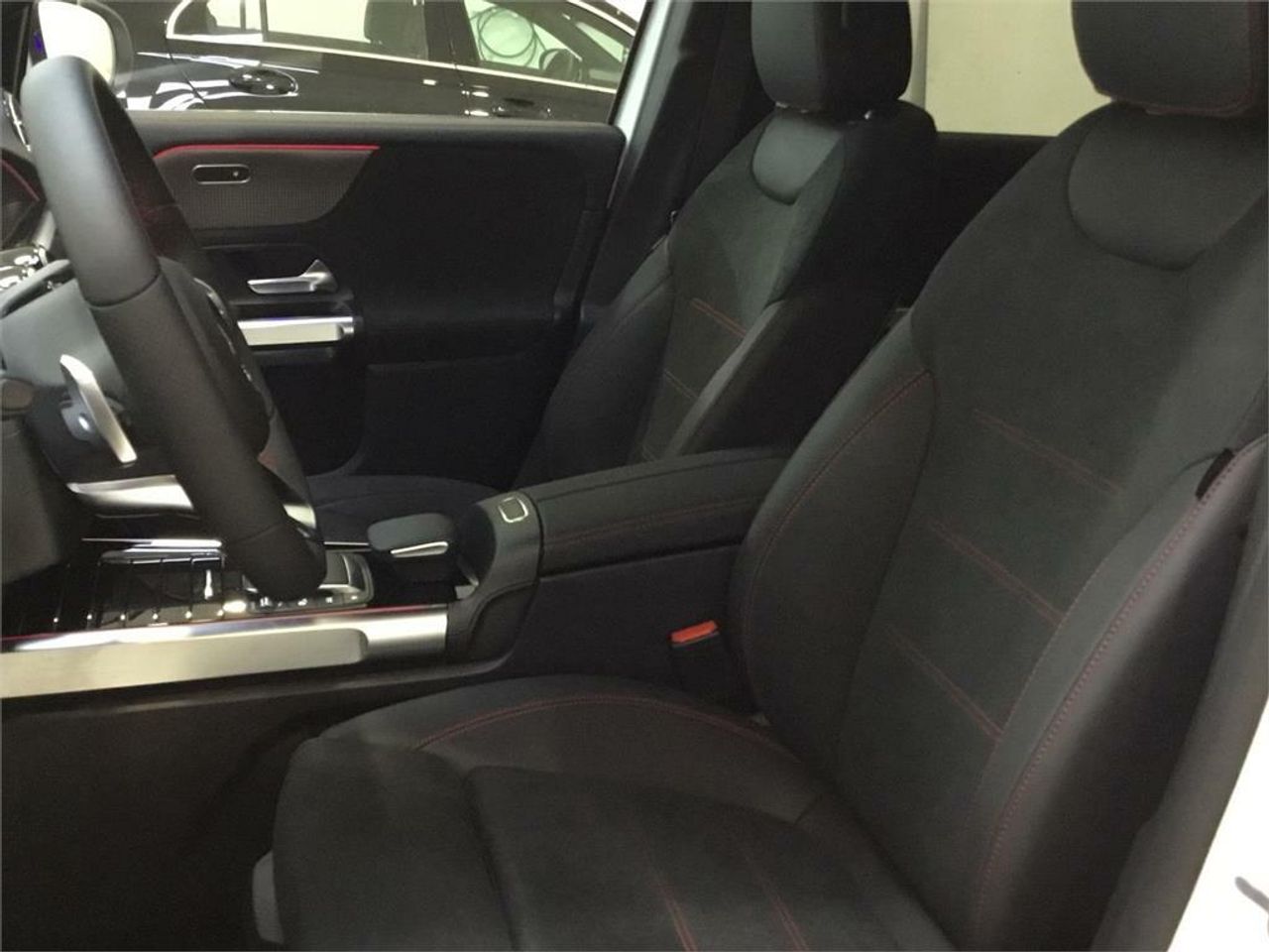 Mercedes EQB EQB 250+ - foto 7