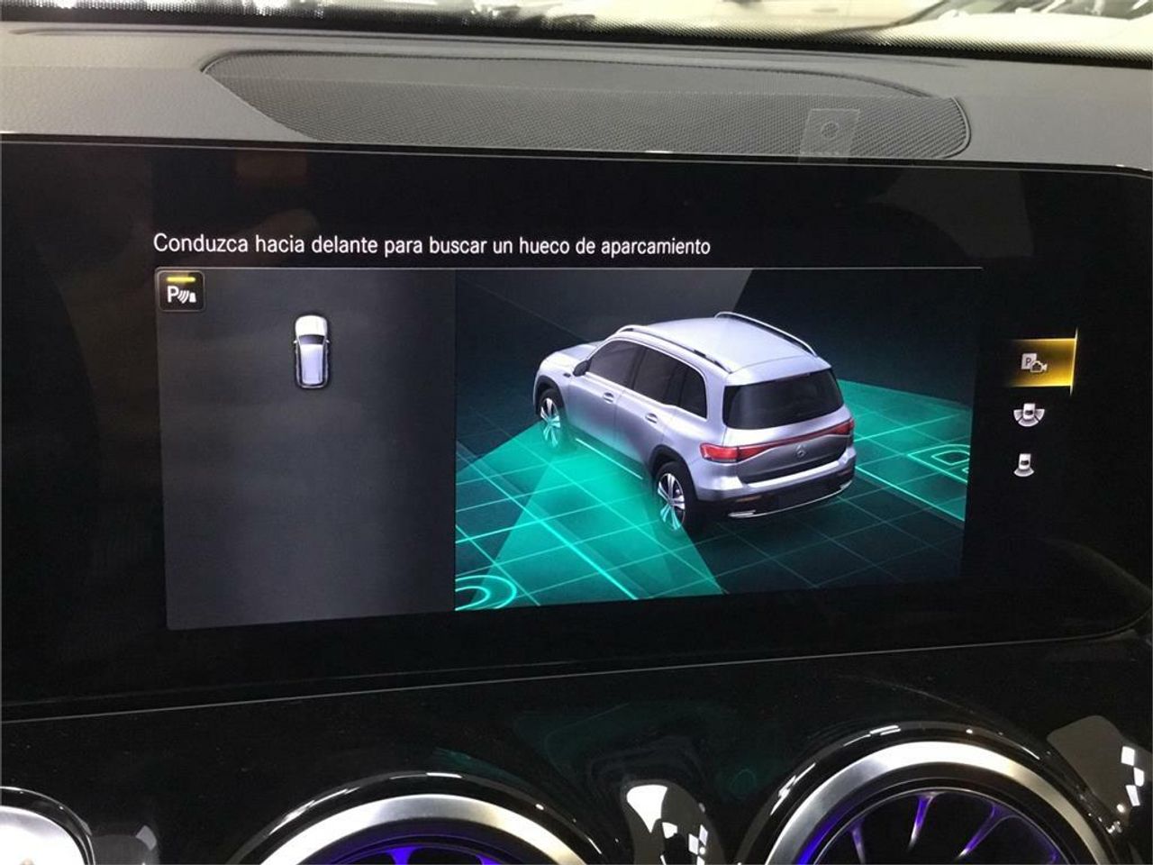 Mercedes EQB EQB 250+ - foto 20