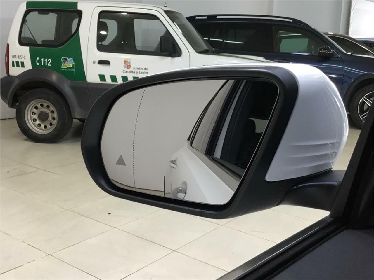 Mercedes EQB EQB 250+ - foto 27