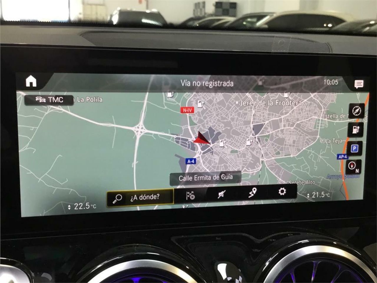 Mercedes EQB EQB 250+ - foto 14