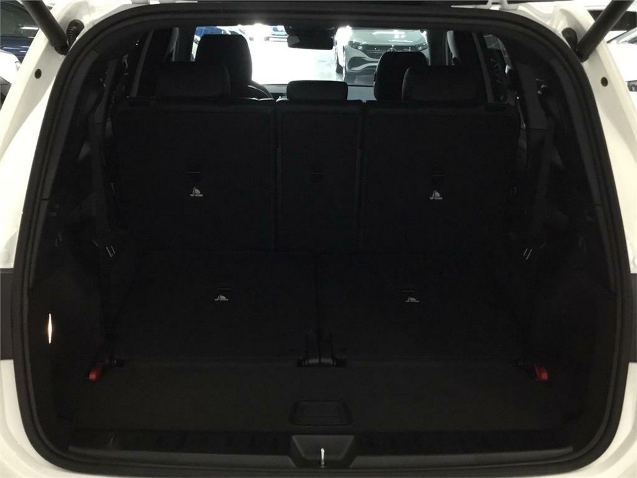 Mercedes EQB EQB 250+ - foto 12