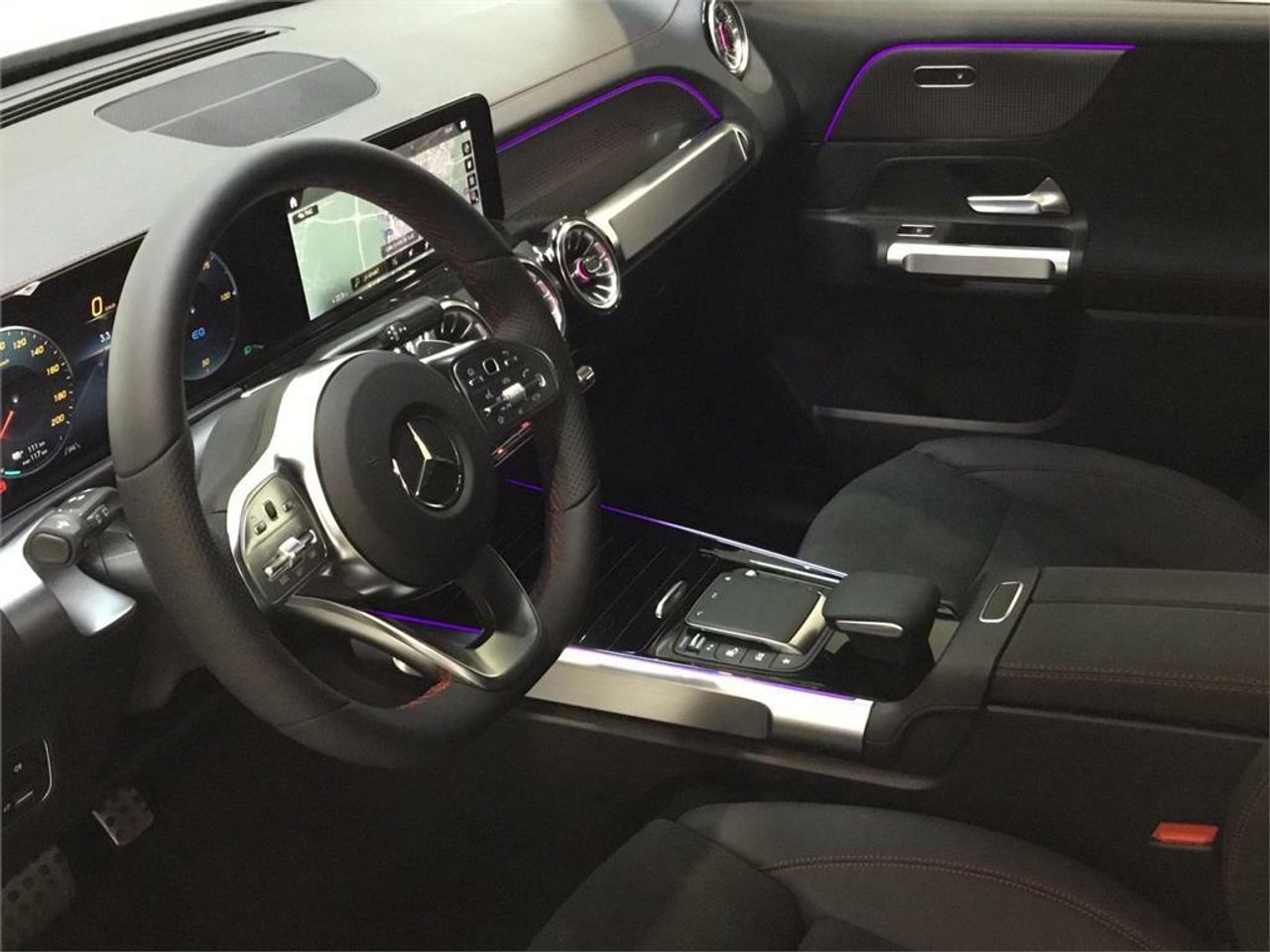 Mercedes EQB EQB 250+ - foto 6