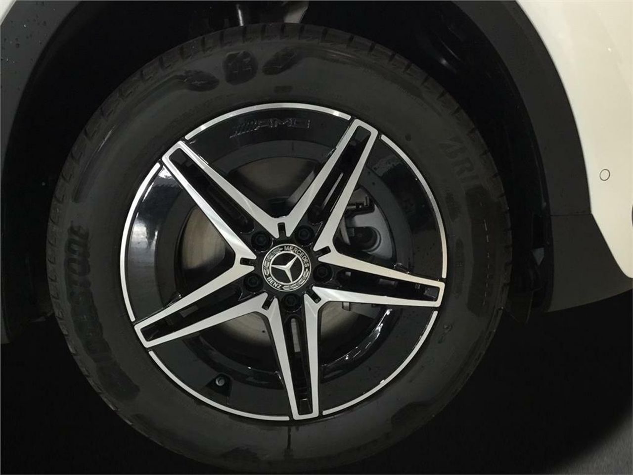 Mercedes EQB EQB 250+ - foto 5