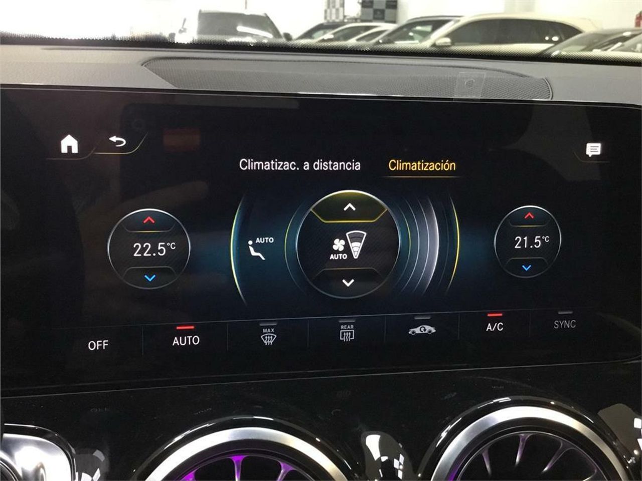 Mercedes EQB EQB 250+ - foto 22