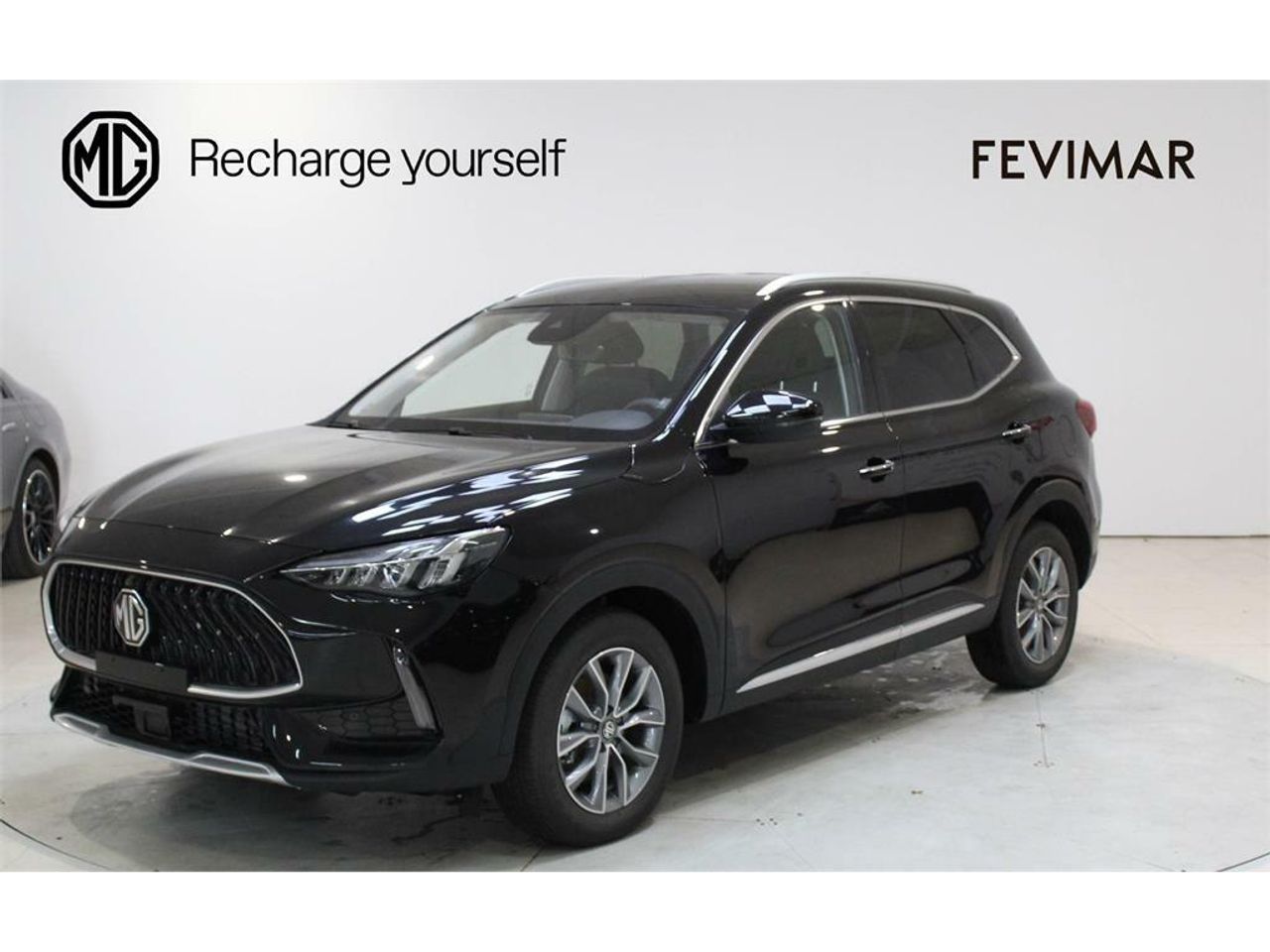 MG HS 1.5 Turbo GDI Comfort