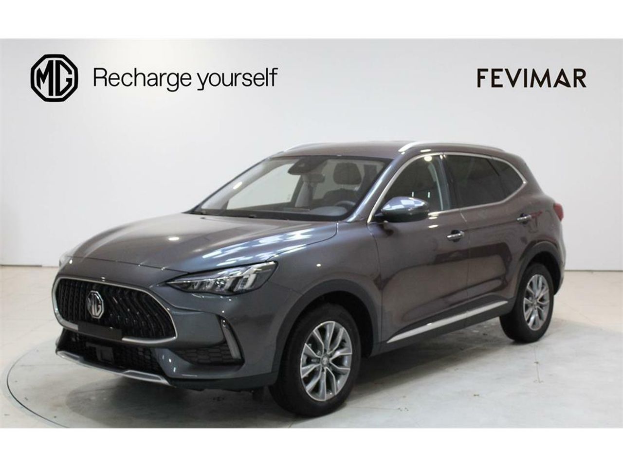 MG HS 1.5 Turbo GDI Comfort