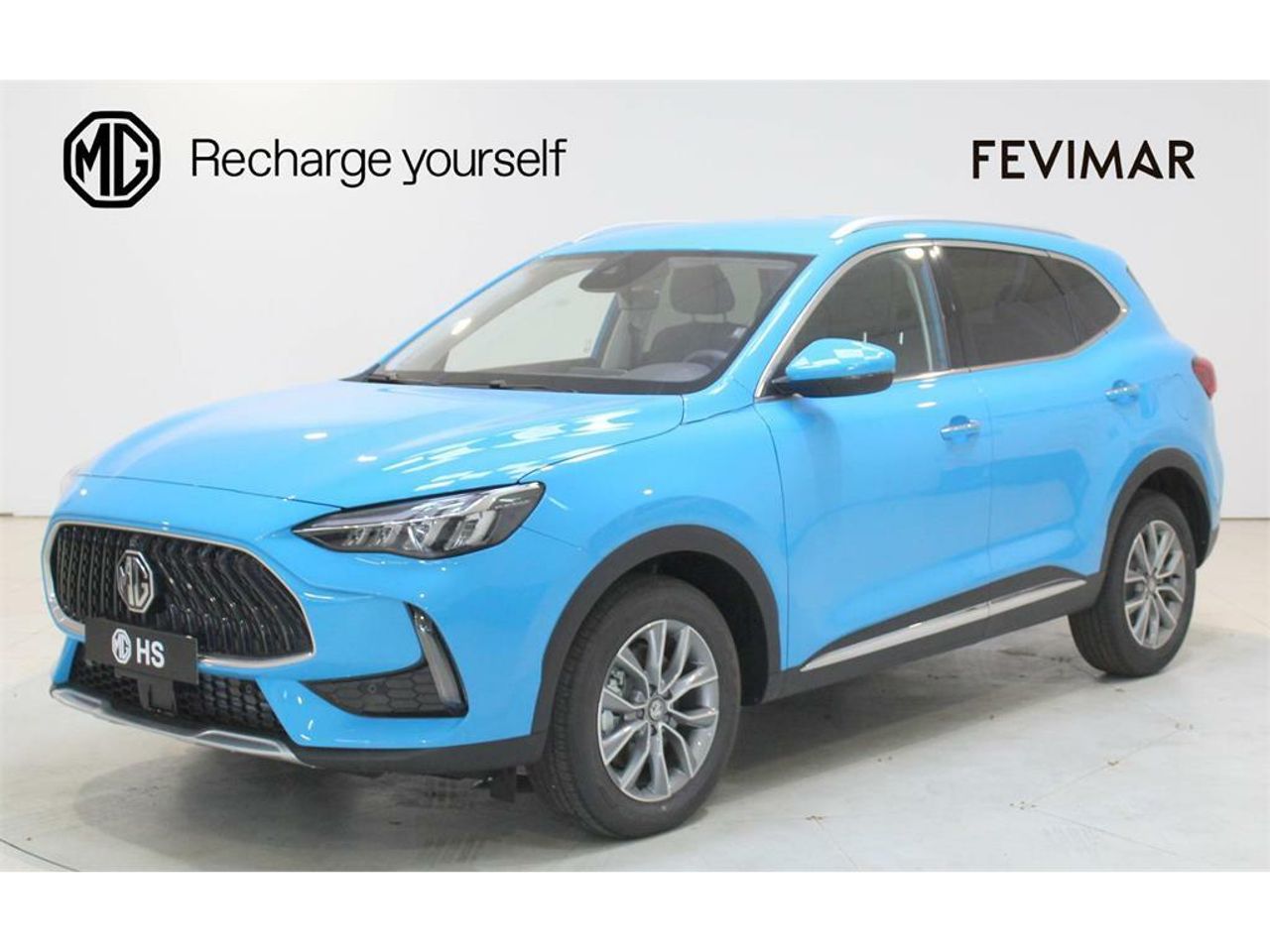 MG HS 1.5 Turbo GDI Comfort