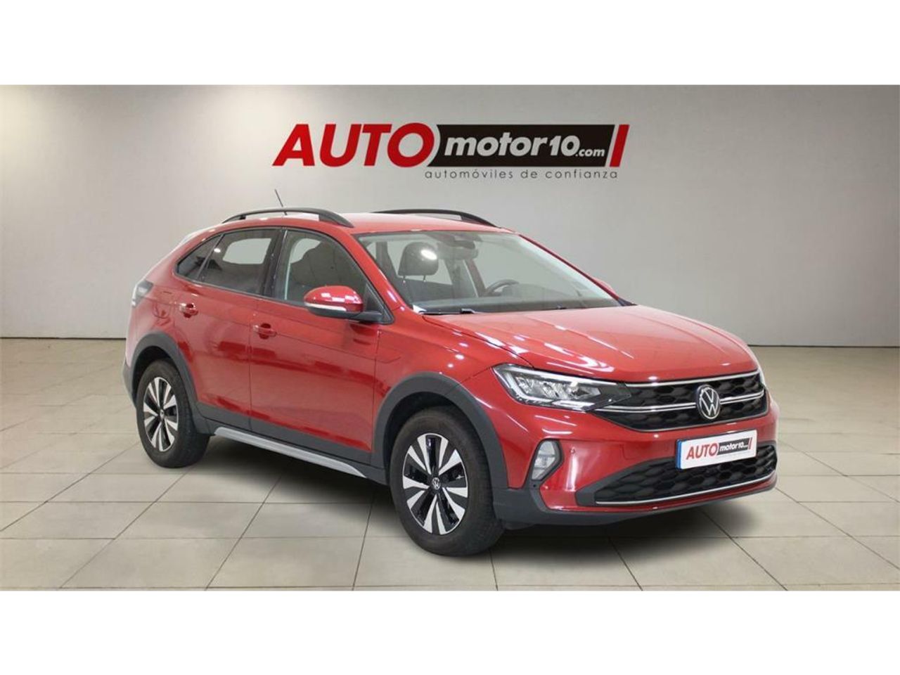 Volkswagen Taigo Life 1.0 TSI 81kW (110CV) - foto 3