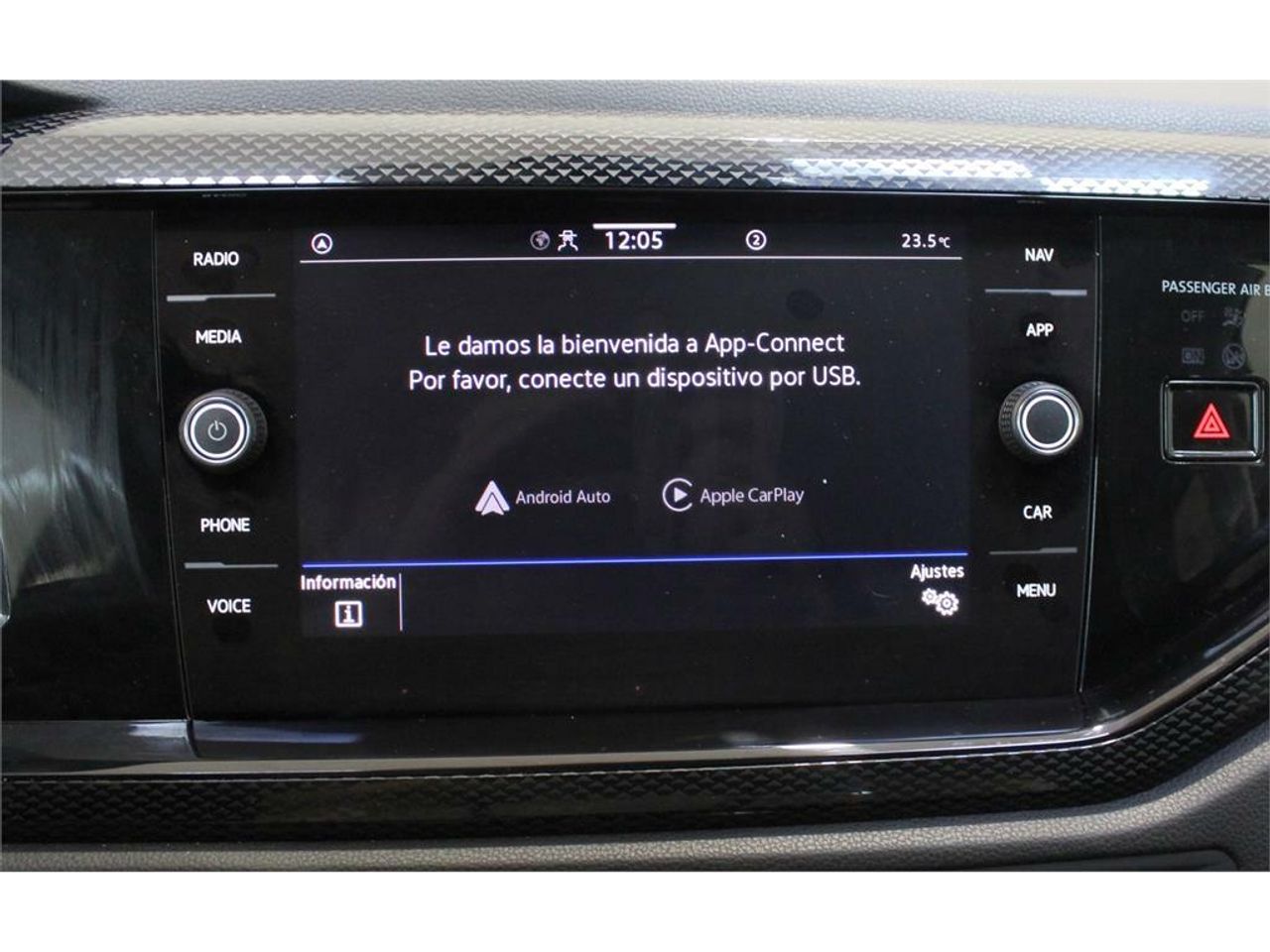 Volkswagen Taigo Life 1.0 TSI 81kW (110CV) - foto 16