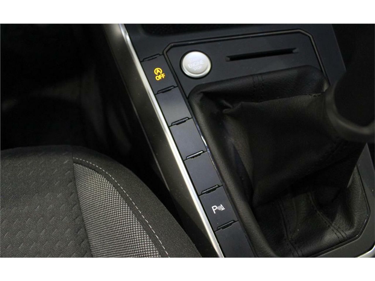 Volkswagen Taigo Life 1.0 TSI 81kW (110CV) - foto 19