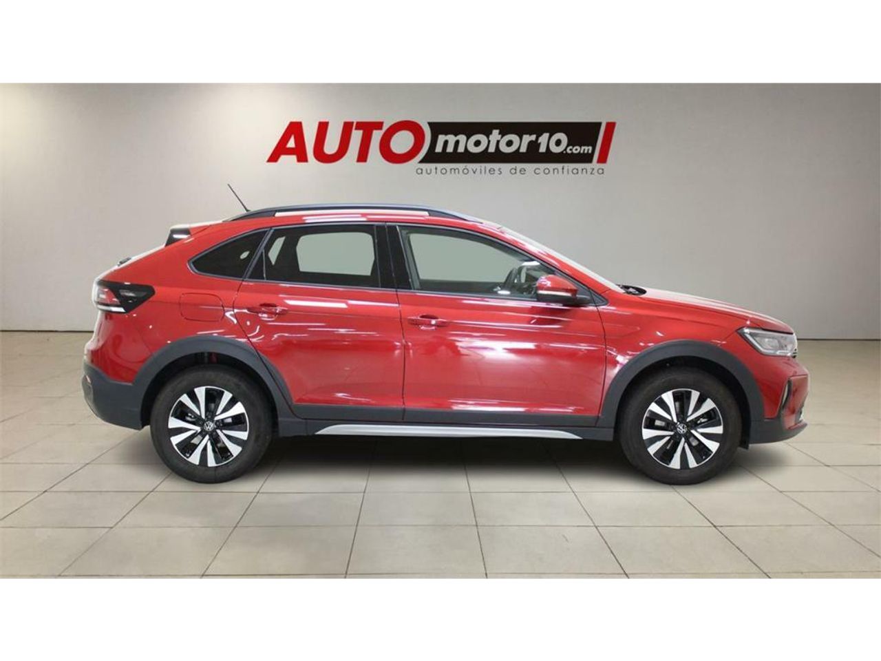 Volkswagen Taigo Life 1.0 TSI 81kW (110CV) - foto 4