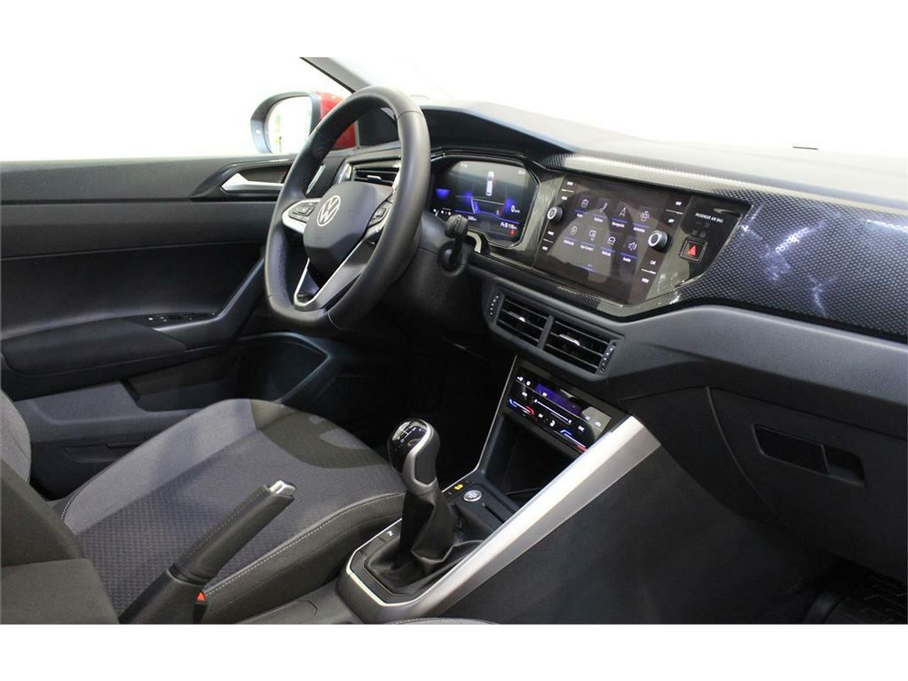 Volkswagen Taigo Life 1.0 TSI 81kW (110CV) - foto 23