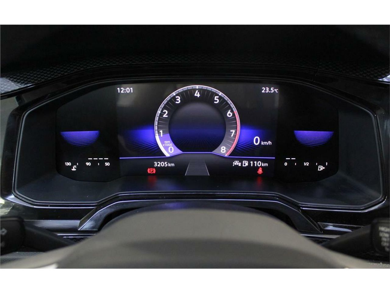 Volkswagen Taigo Life 1.0 TSI 81kW (110CV) - foto 12