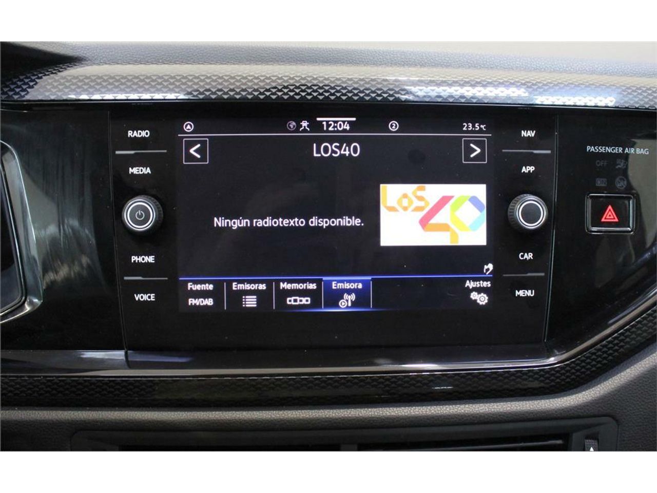 Volkswagen Taigo Life 1.0 TSI 81kW (110CV) - foto 15