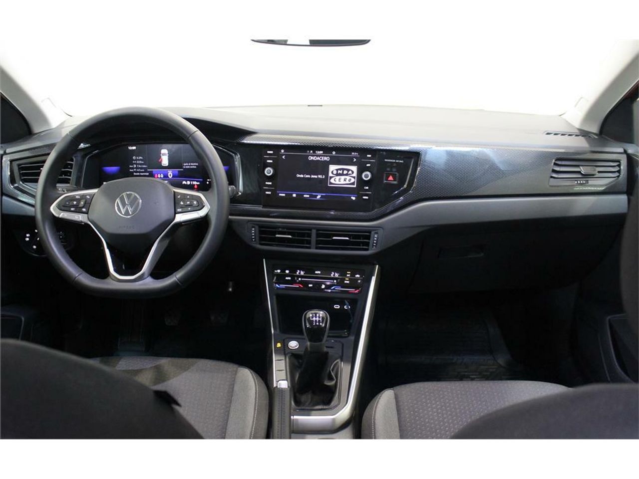 Volkswagen Taigo Life 1.0 TSI 81kW (110CV) - foto 8