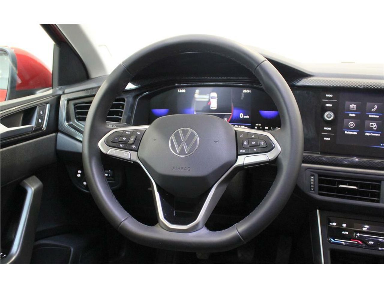 Volkswagen Taigo Life 1.0 TSI 81kW (110CV) - foto 24