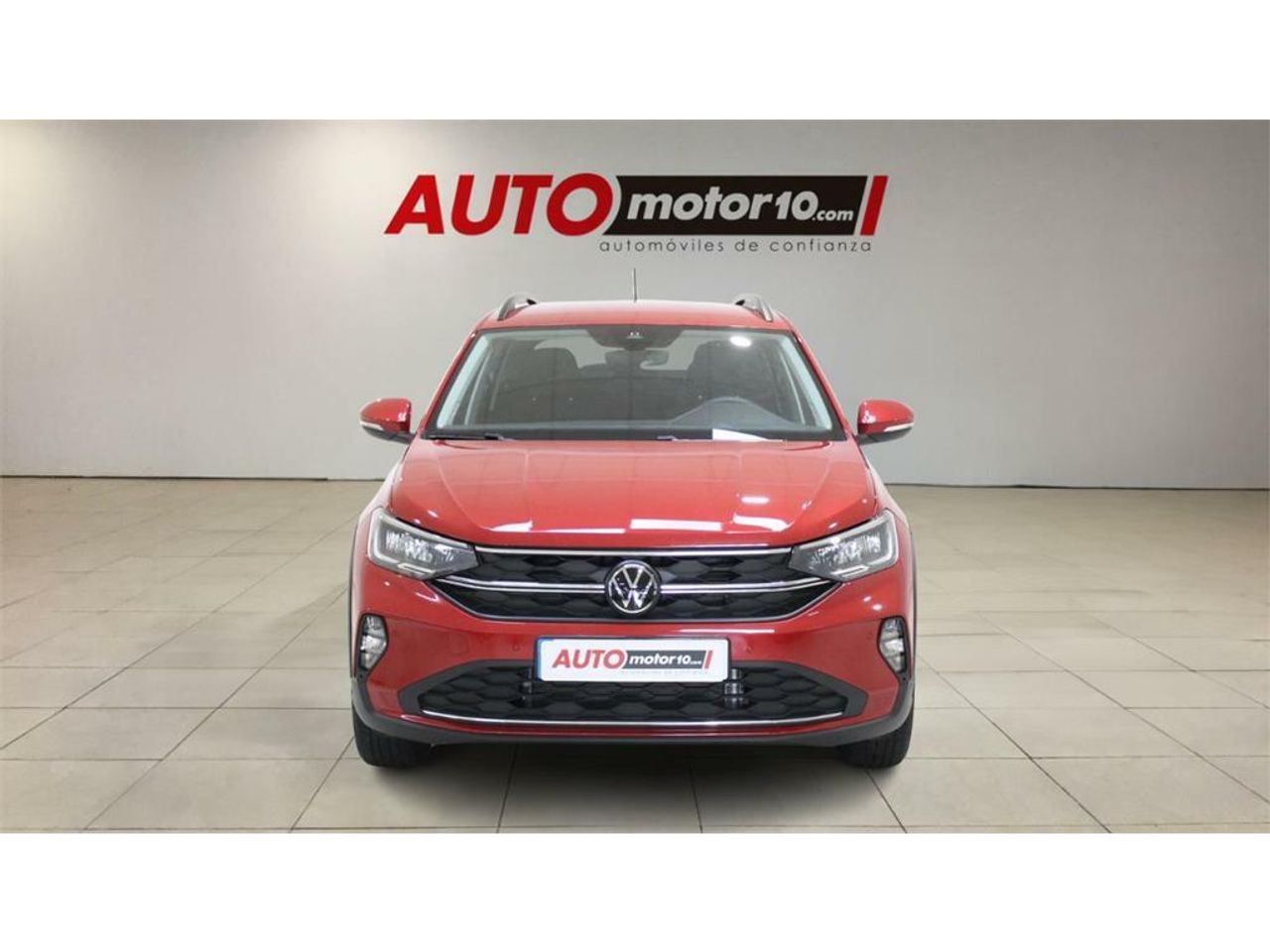 Volkswagen Taigo Life 1.0 TSI 81kW (110CV) - foto 2