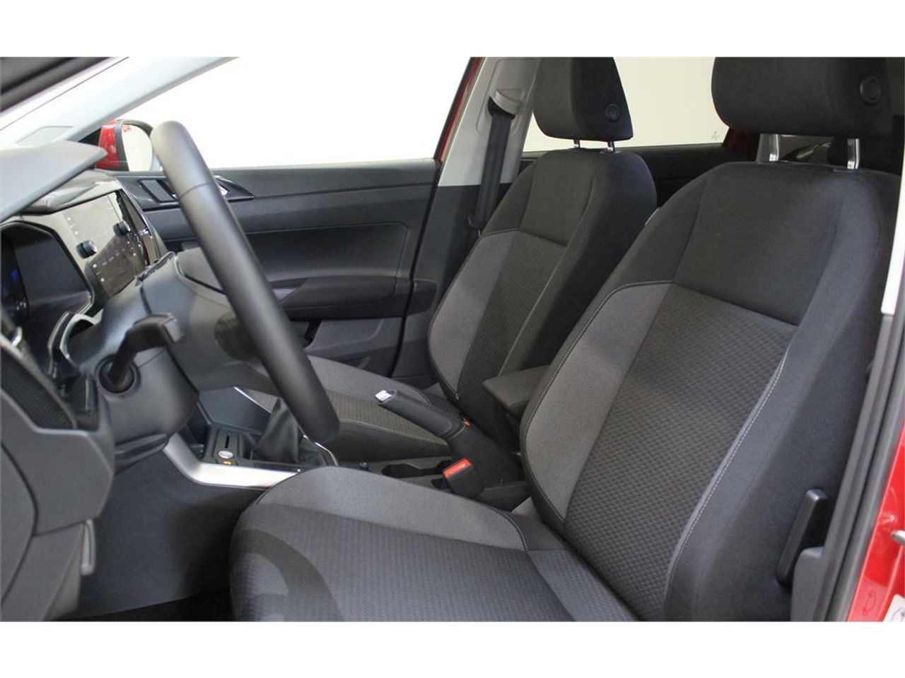 Volkswagen Taigo Life 1.0 TSI 81kW (110CV) - foto 9