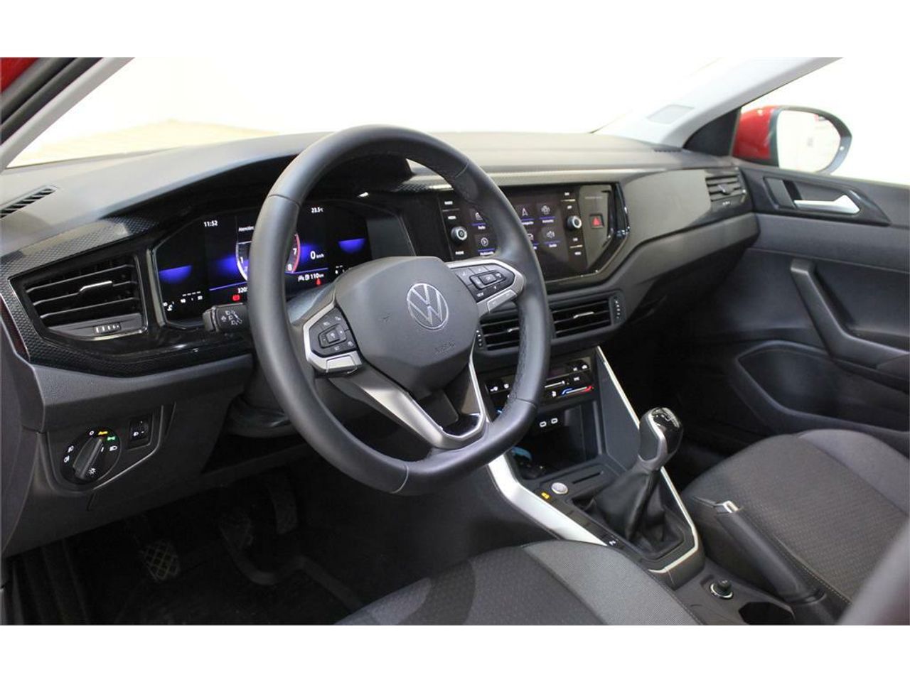 Volkswagen Taigo Life 1.0 TSI 81kW (110CV) - foto 21