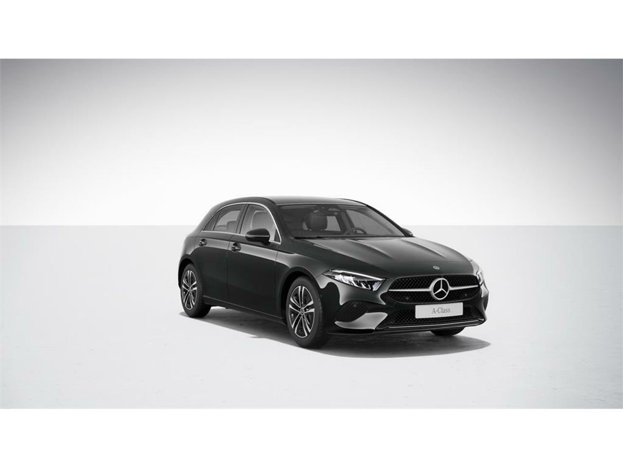 Mercedes Clase A 180