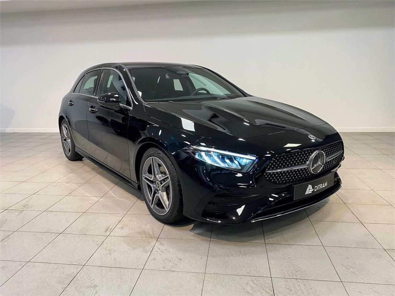 Mercedes Clase A 200 d