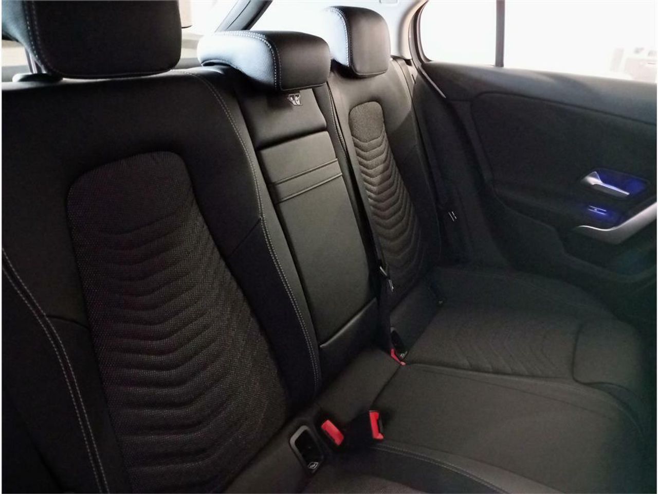 Mercedes Clase A 250 e - foto 15