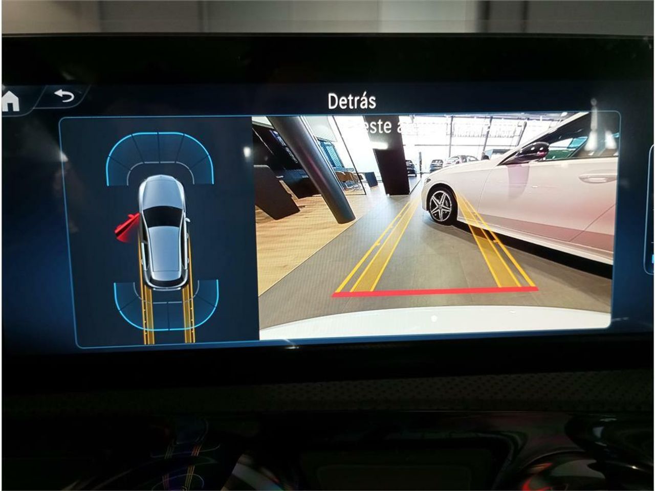 Mercedes Clase A 250 e - foto 11