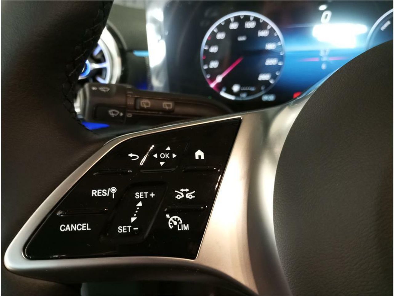 Mercedes Clase A 250 e - foto 7