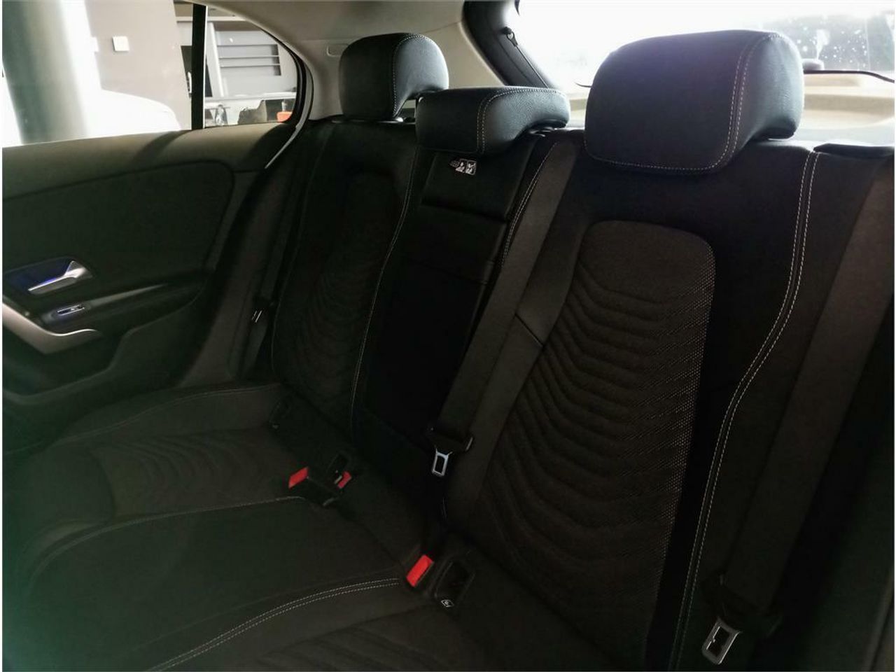 Mercedes Clase A 250 e - foto 14