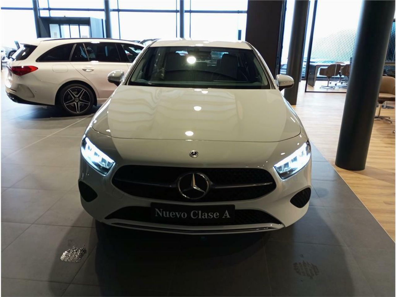 Mercedes Clase A 250 e - foto 2