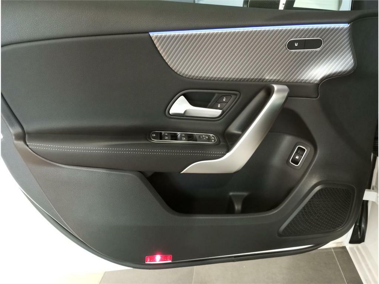 Mercedes Clase A 250 e - foto 5