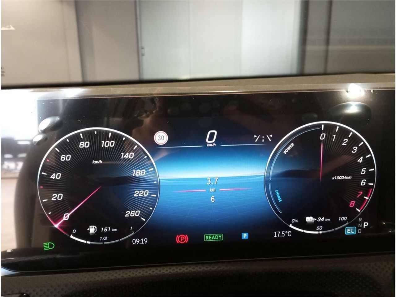 Mercedes Clase A 250 e - foto 9