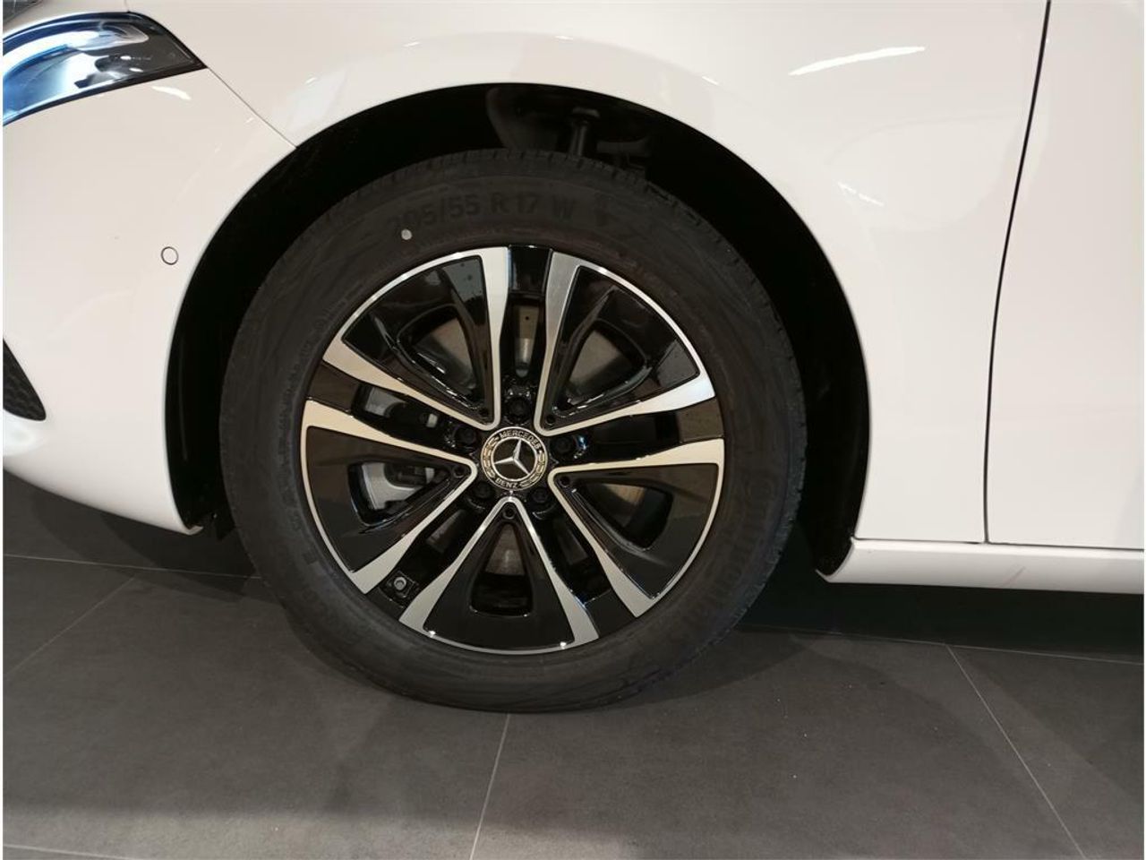 Mercedes Clase A 250 e - foto 17