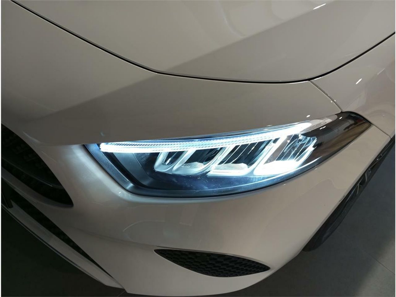 Mercedes Clase A 250 e - foto 18