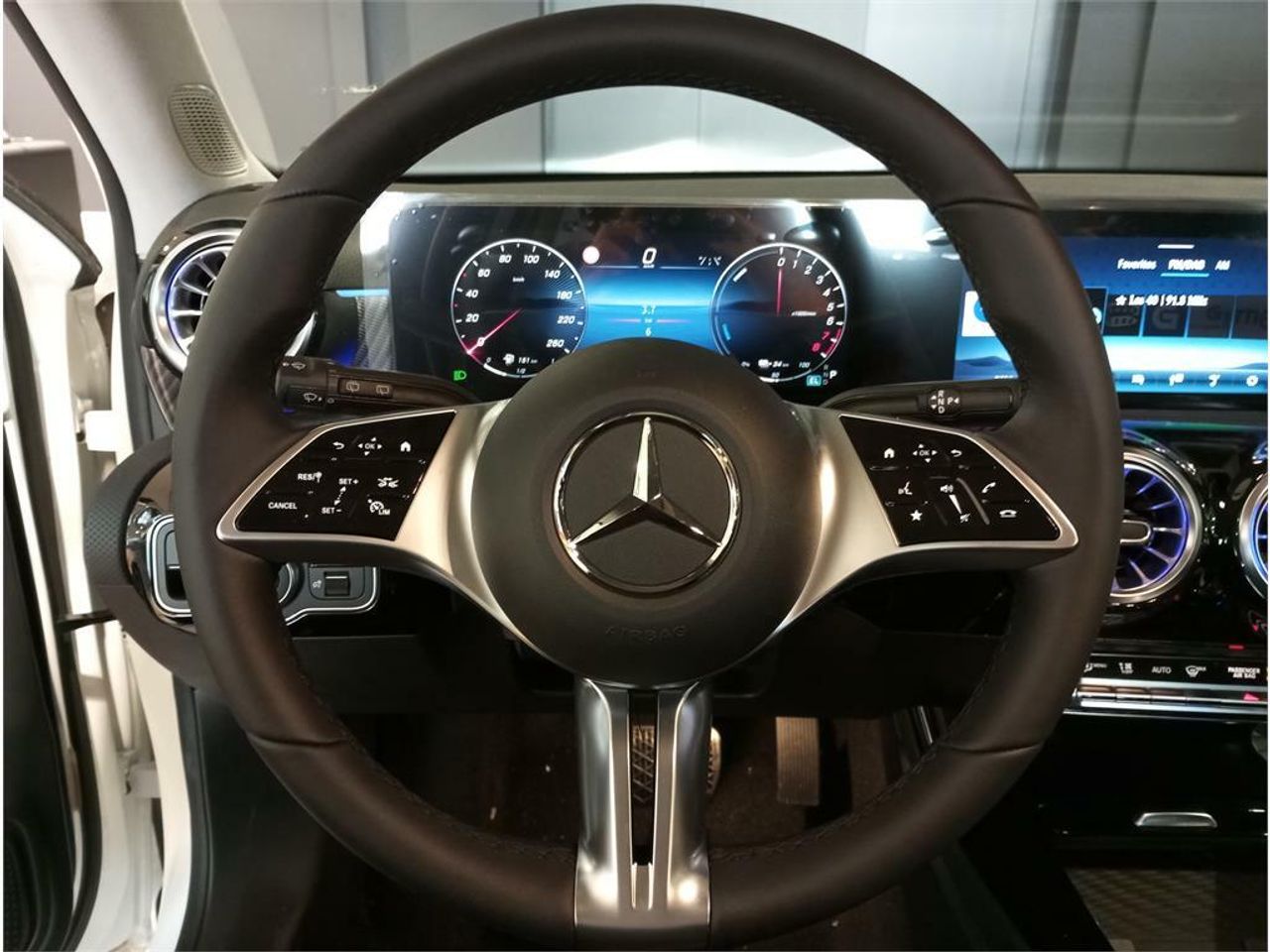 Mercedes Clase A 250 e - foto 6