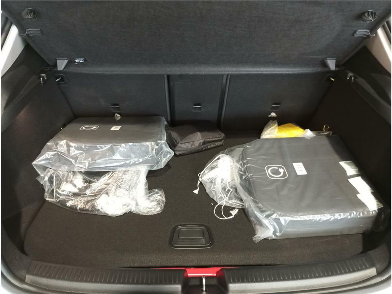 Mercedes Clase A 250 e - foto 16