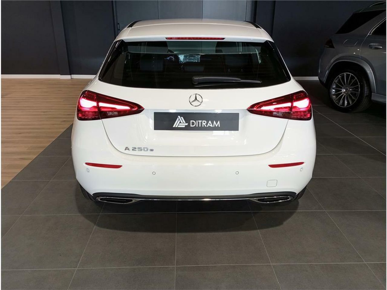 Mercedes Clase A 250 e - foto 3