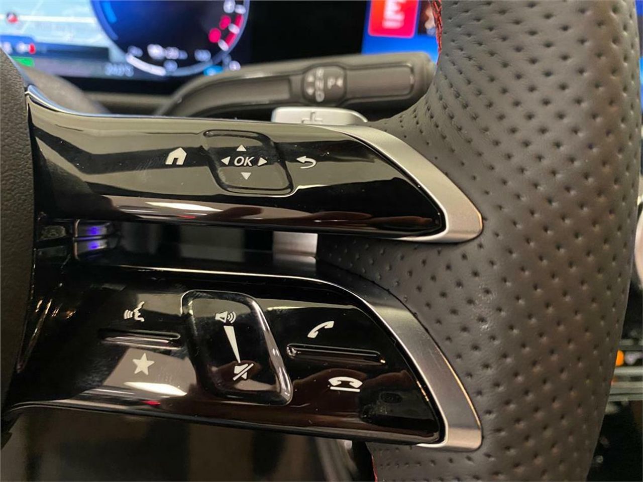 Mercedes Clase A 250 e - foto 10