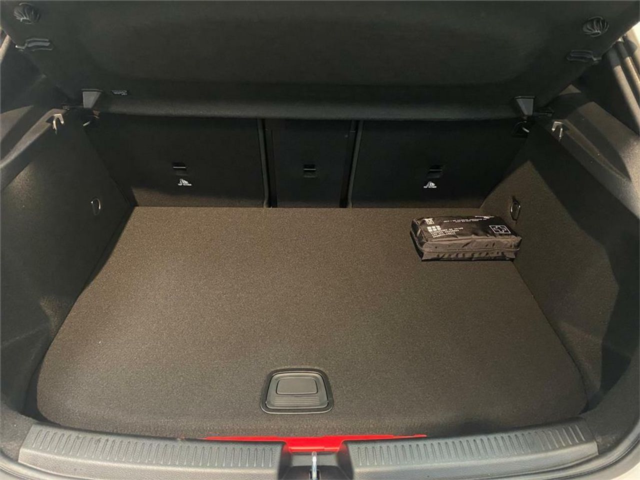 Mercedes Clase A 250 e - foto 16