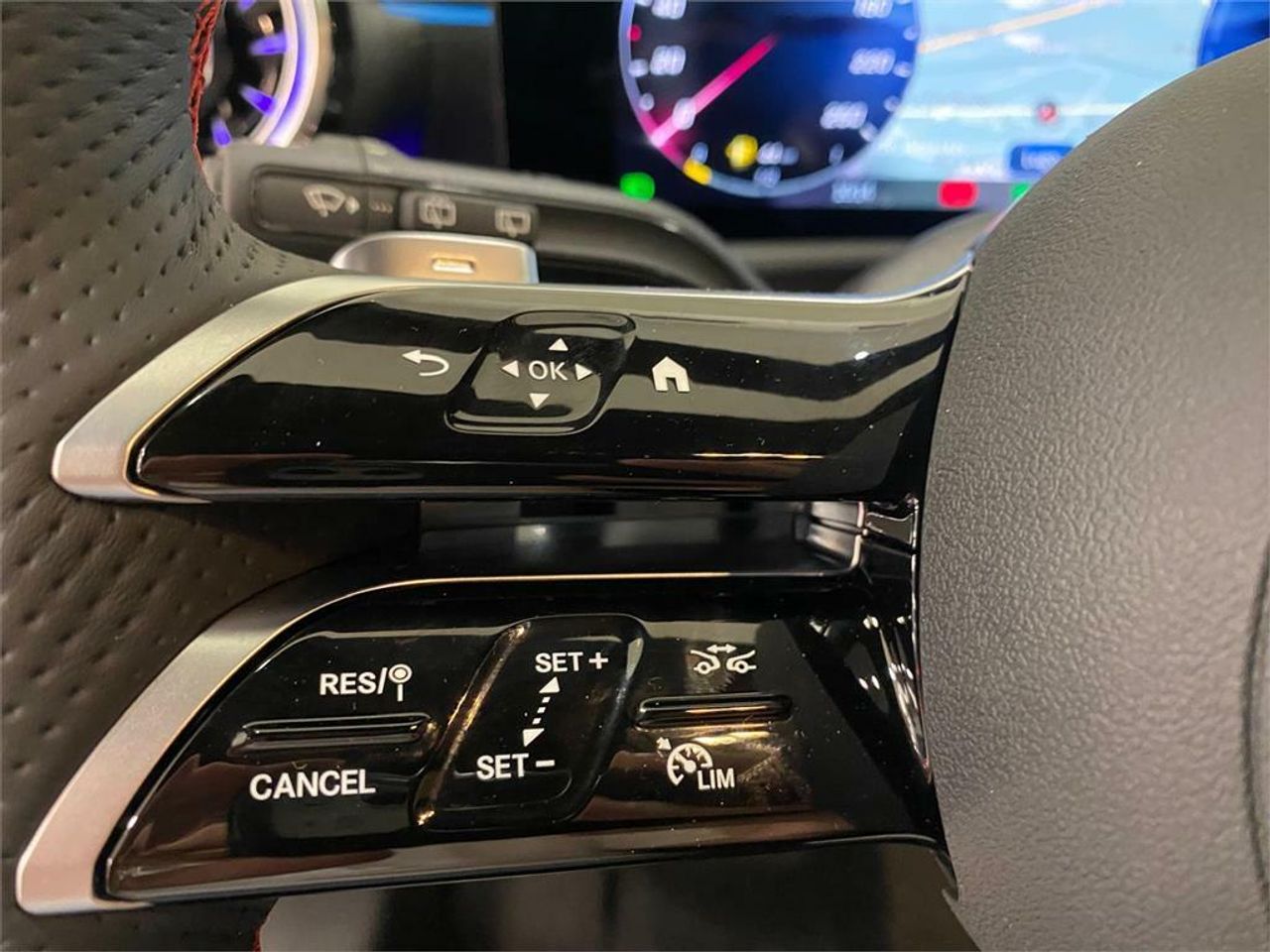 Mercedes Clase A 250 e - foto 9