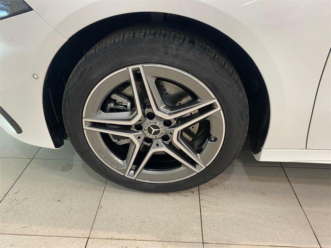 Mercedes Clase A 250 e - foto 15