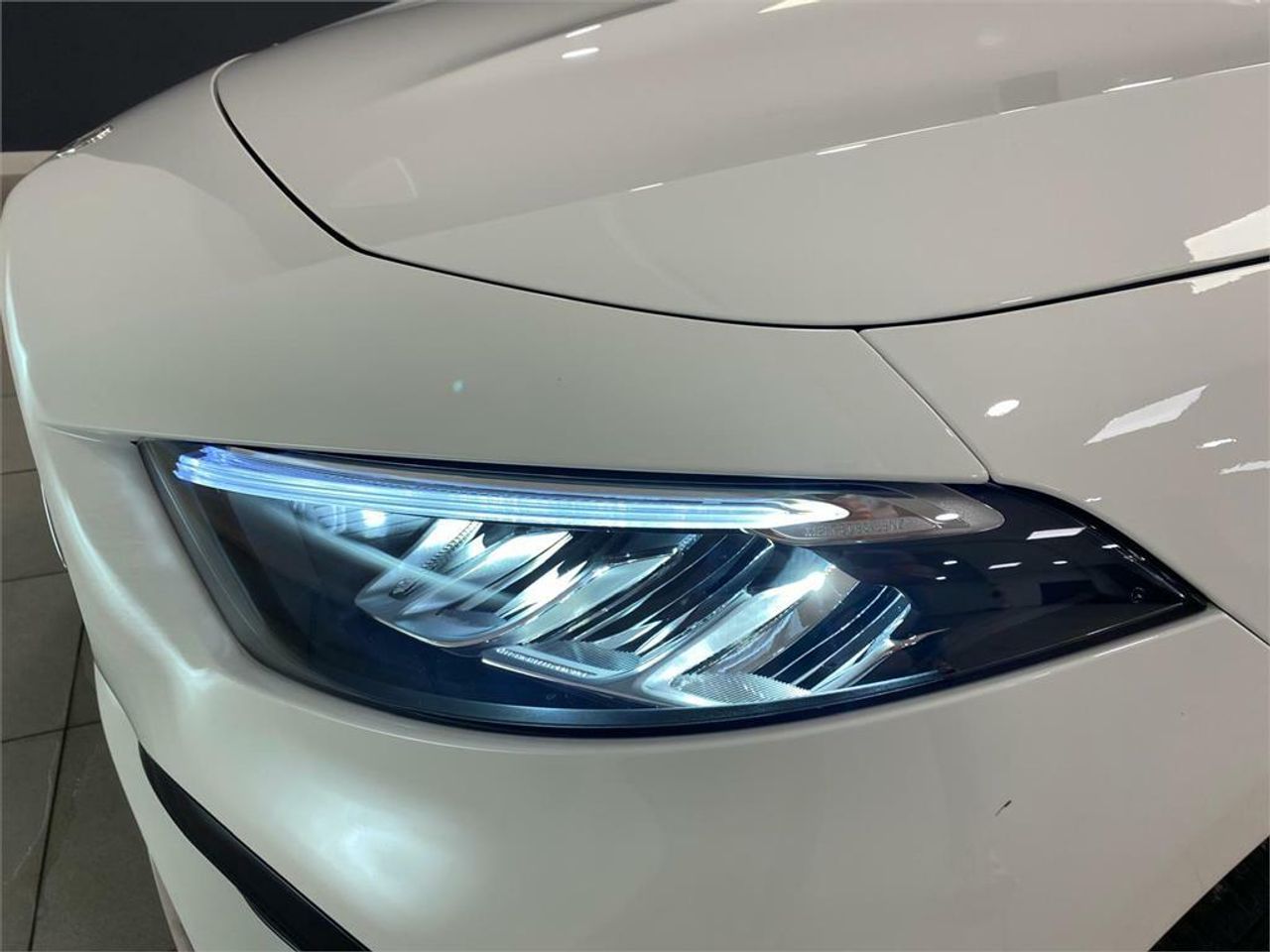 Mercedes Clase A 250 e - foto 17