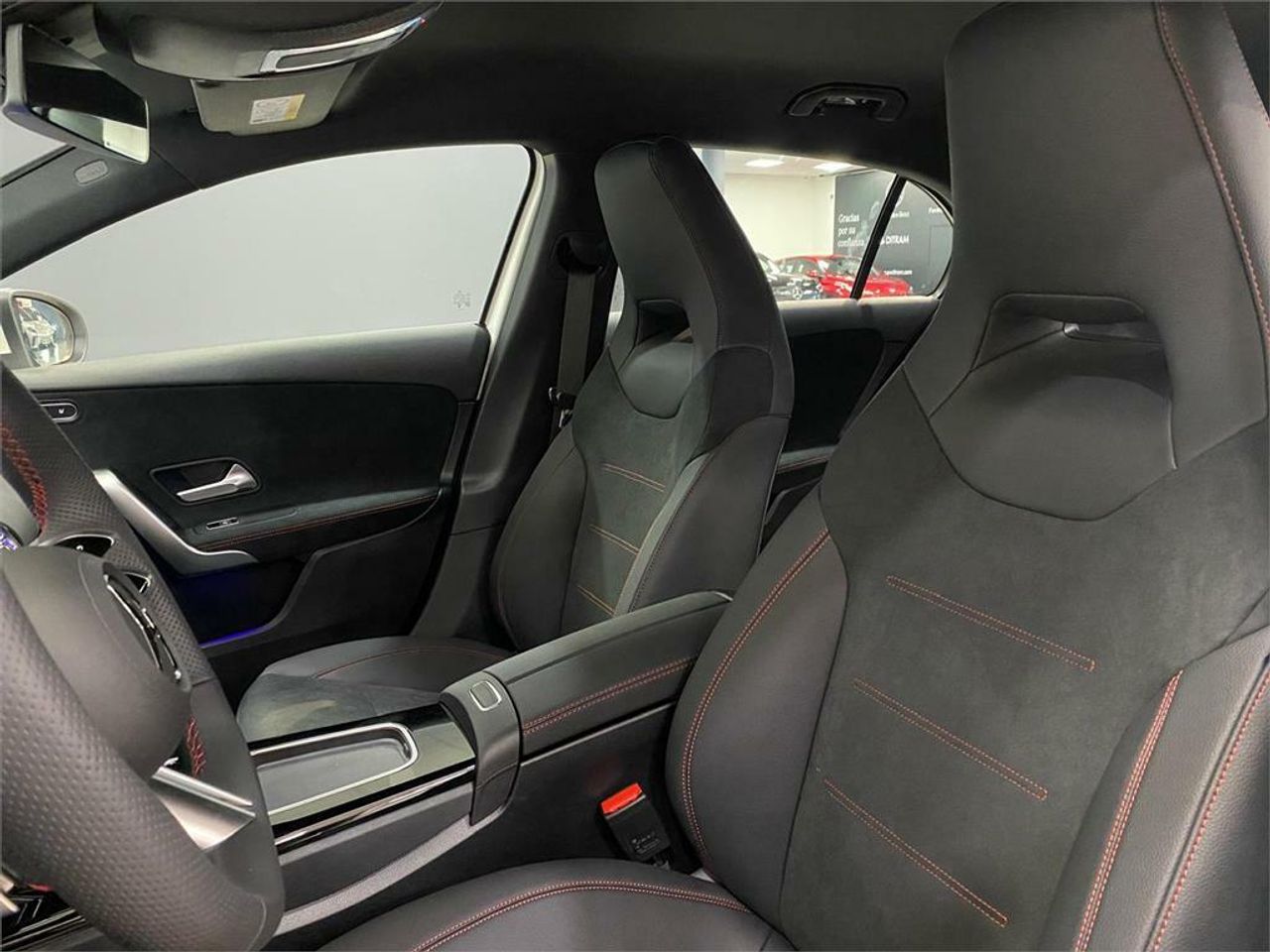 Mercedes Clase A 250 e - foto 11