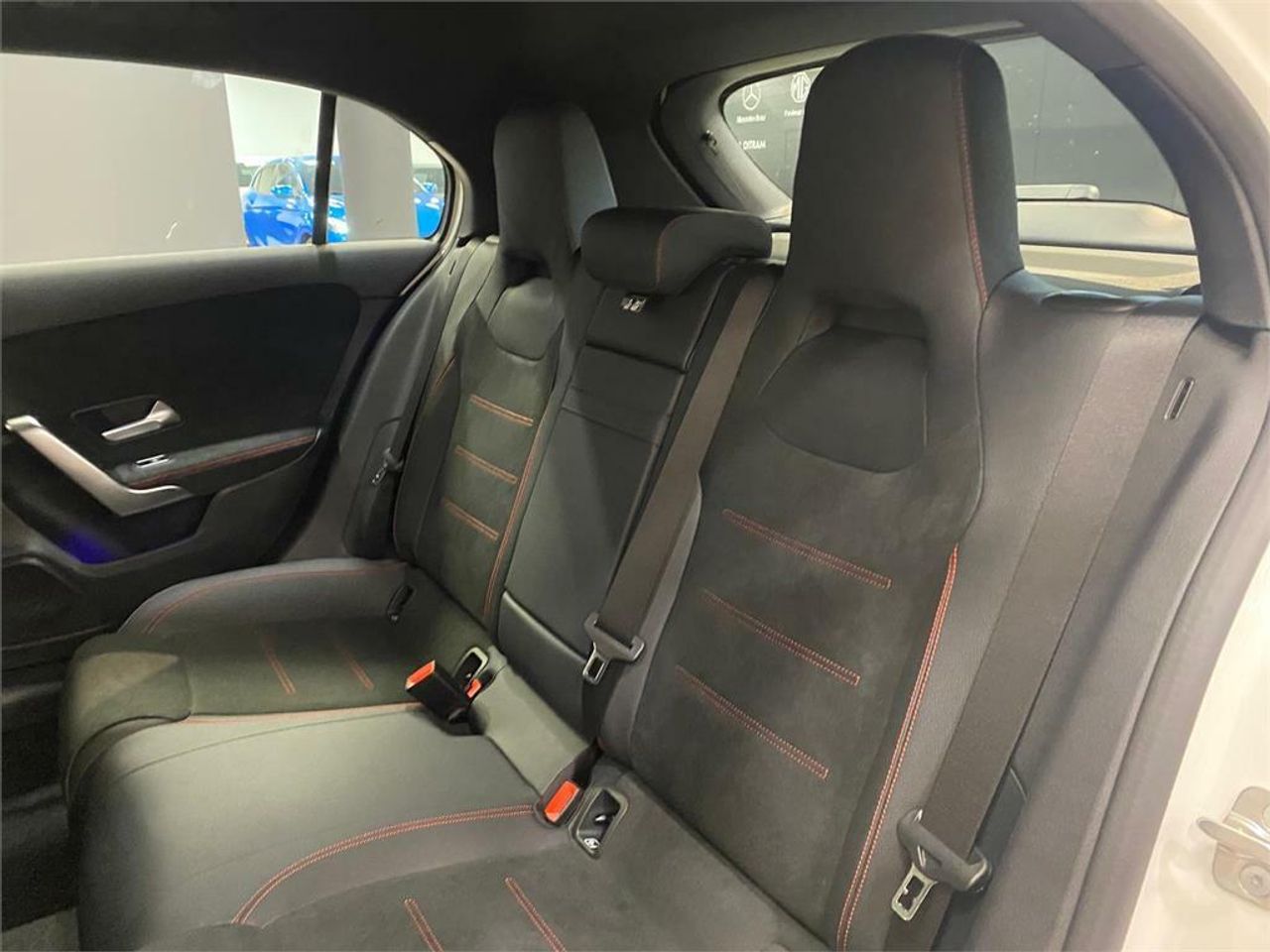 Mercedes Clase A 250 e - foto 13